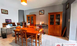Maison 5 Pièces 120 m² à vendre à Châtelaillon-Plage (17340)