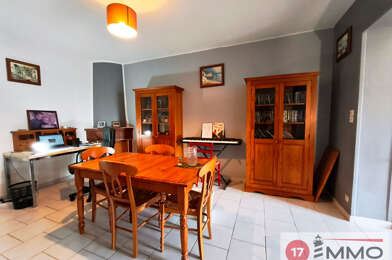 Maison 5 pièces 395300 €