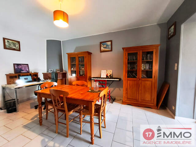 Maison Châtelaillon-Plage 5 pièces 120 m2 — photo du bien