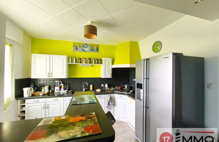 Maison Châtelaillon-Plage 5 pièces 120 m2 — photo 2