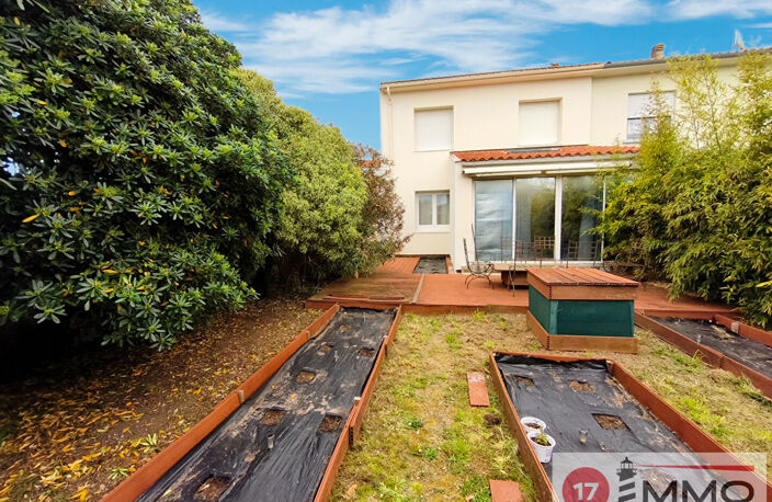 Maison Châtelaillon-Plage 5 pièces 120 m2 — photo 4