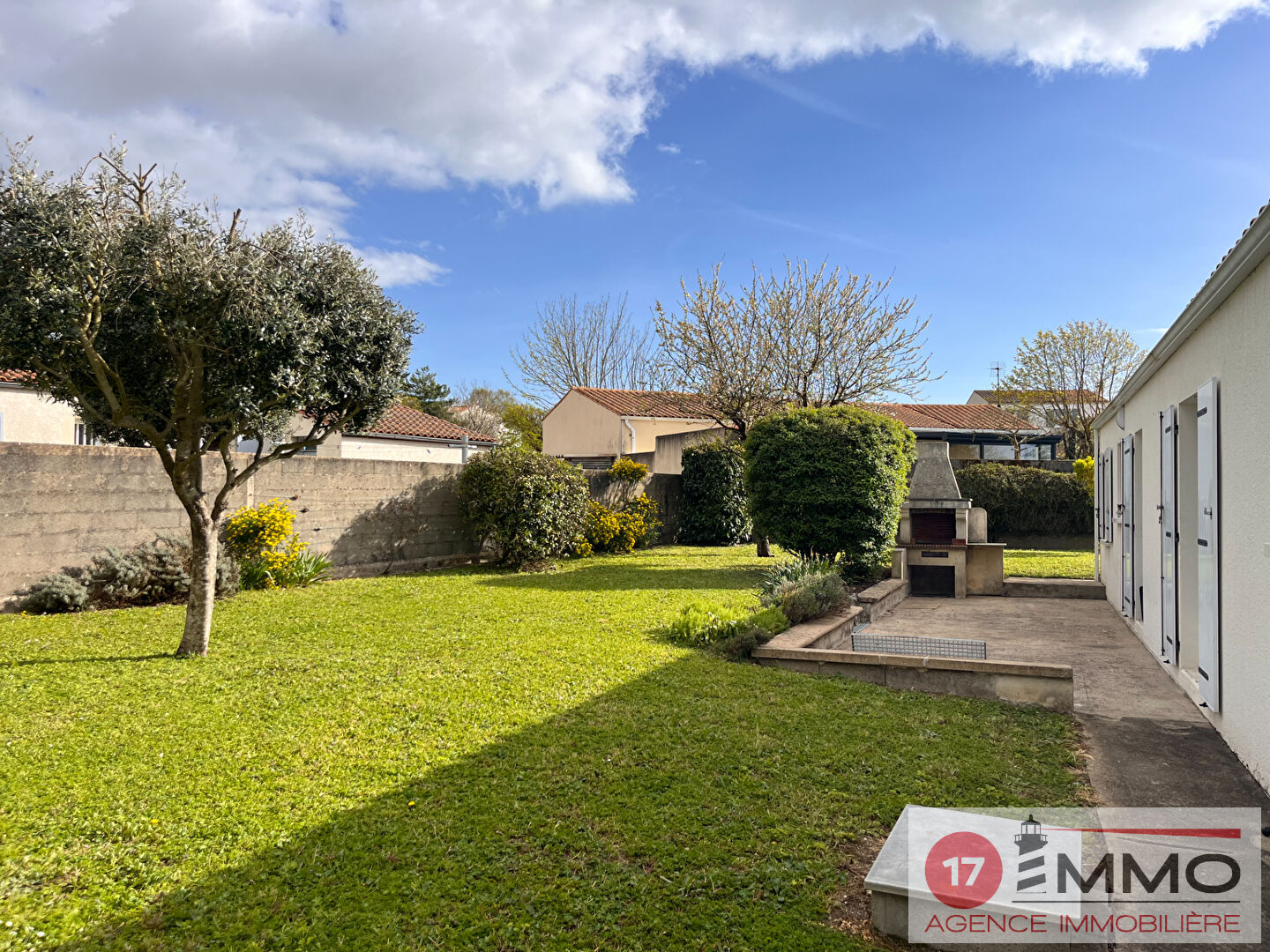 Villa / Maison  T4 à louer Nieul-sur-Mer 17137