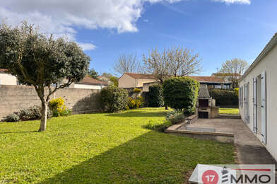 Maison 4 pièces 1415 €