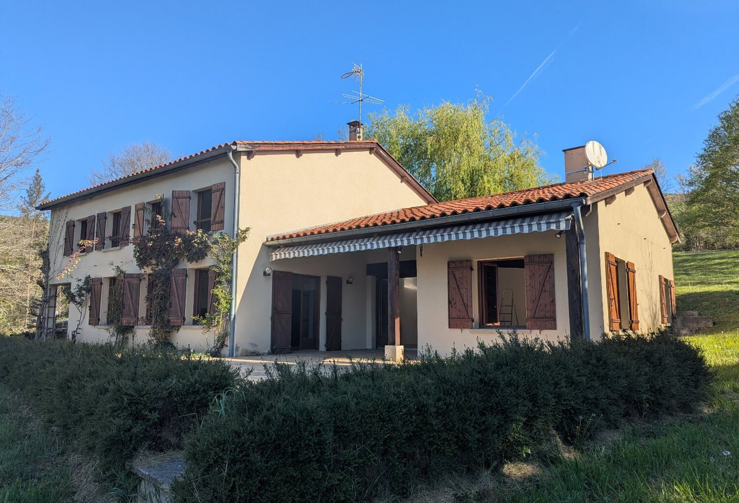 Maison — photo 1