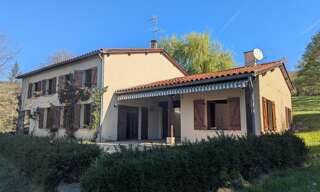 Maison 6 Pièces 225 m² à vendre à Le Mas-d'Azil (09290)