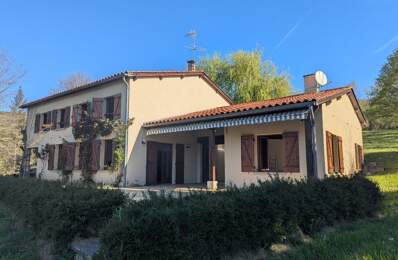 Maison — photo du bien