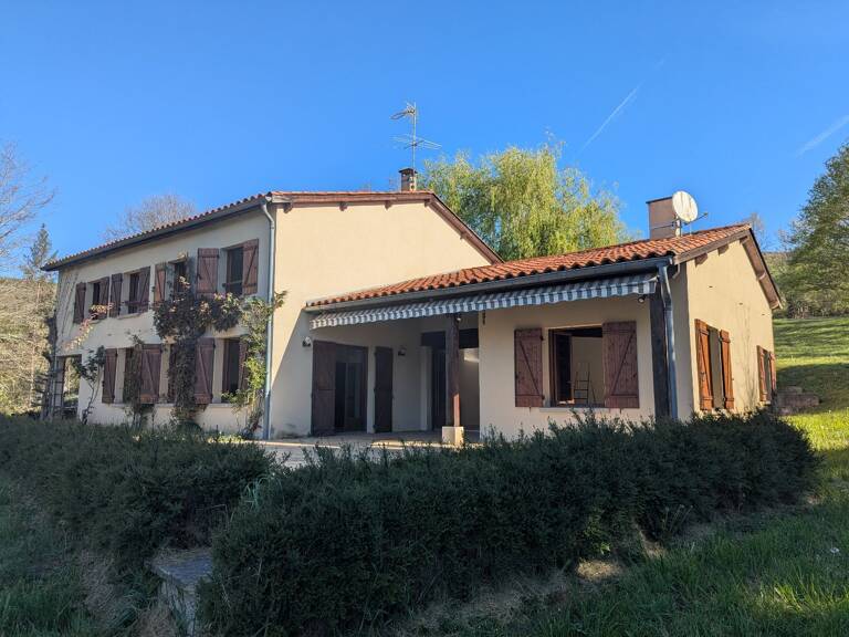Maison — photo 1