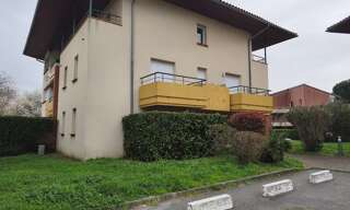 Appartement 3 Pièces 53 m² à vendre à Toulouse (31000)