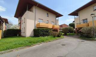 Appartement 3 Pièces 53 m² à vendre à Toulouse (31000)
