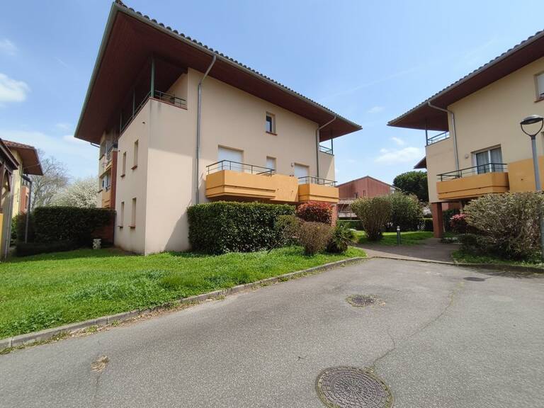 Appartement — photo 1