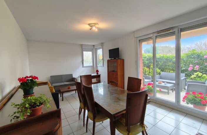 Appartement — photo 3