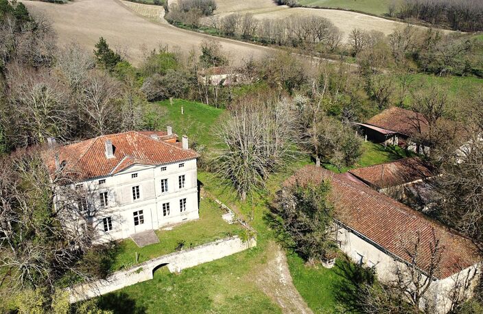 Maison à rénover — photo 2