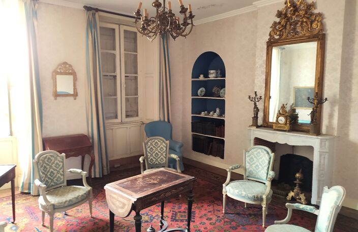 Maison à rénover — photo 4