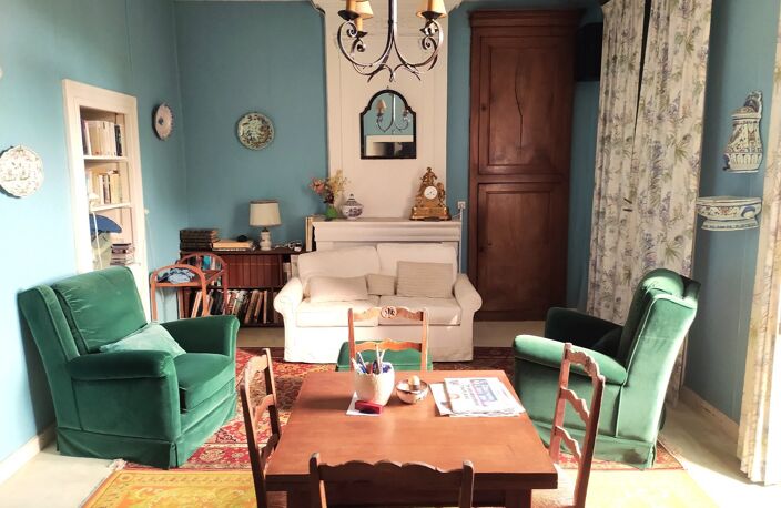 Maison à rénover — photo 5