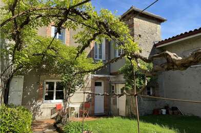 Maison 6 pièces 384000 €