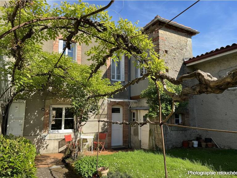 Maison de caractère — photo 1