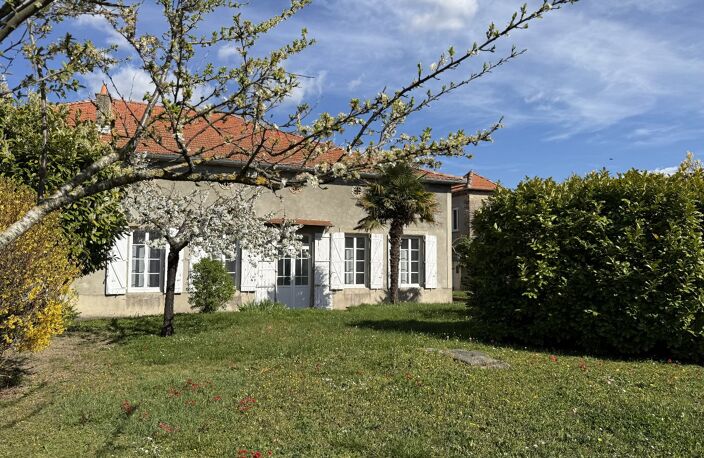 Maison de caractère — photo 2