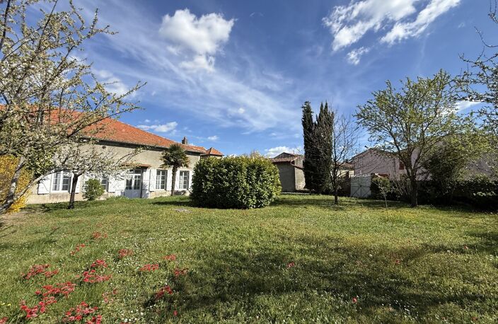 Maison de caractère — photo 3