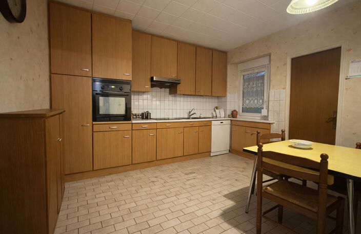 Maison Soultz Centre Ville — photo 3