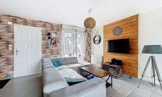 Maison 7 Pièces 111 m² à vendre à Château-Gontier-sur-Mayenne (53200)