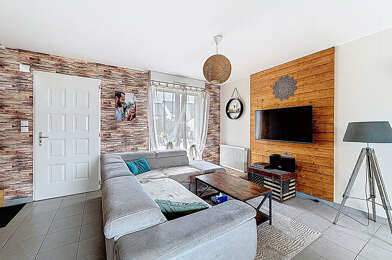 Maison 7 pièces 259900 €