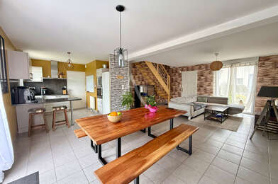 Maison 7 pièces 249900 €