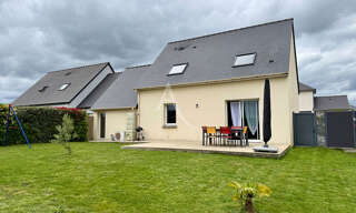 Maison 7 Pièces 111 m² à vendre à Château-Gontier-sur-Mayenne (53200)
