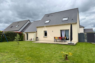 Maison 7 pièces 249900 €