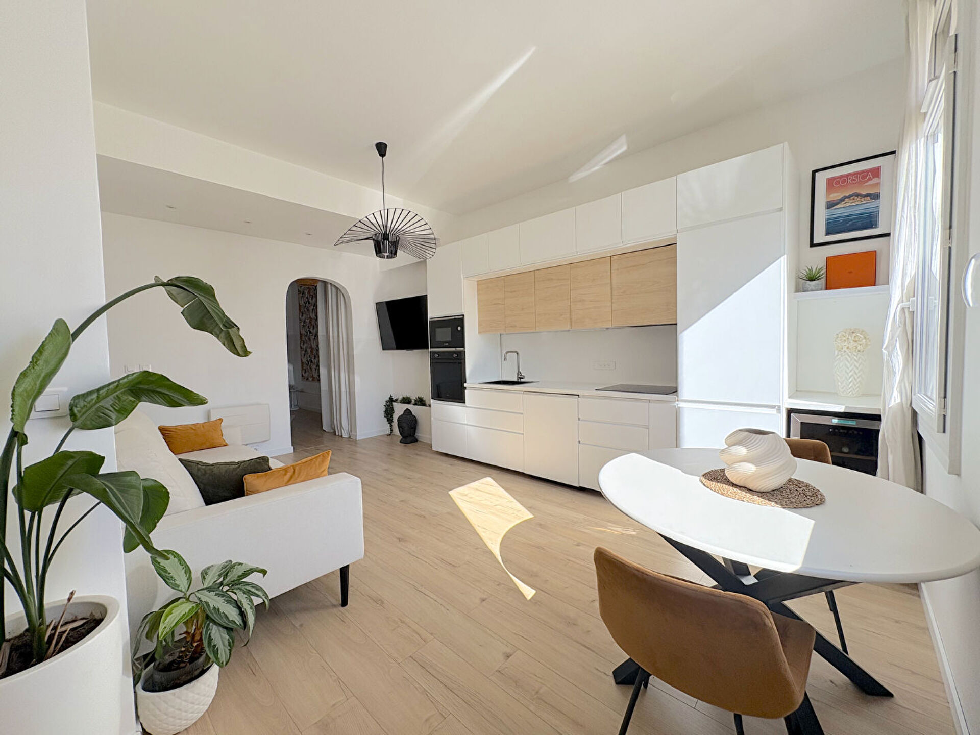 Appartement 3 pièces 53 m² · à Nozay · 53 m² · 189 000 €