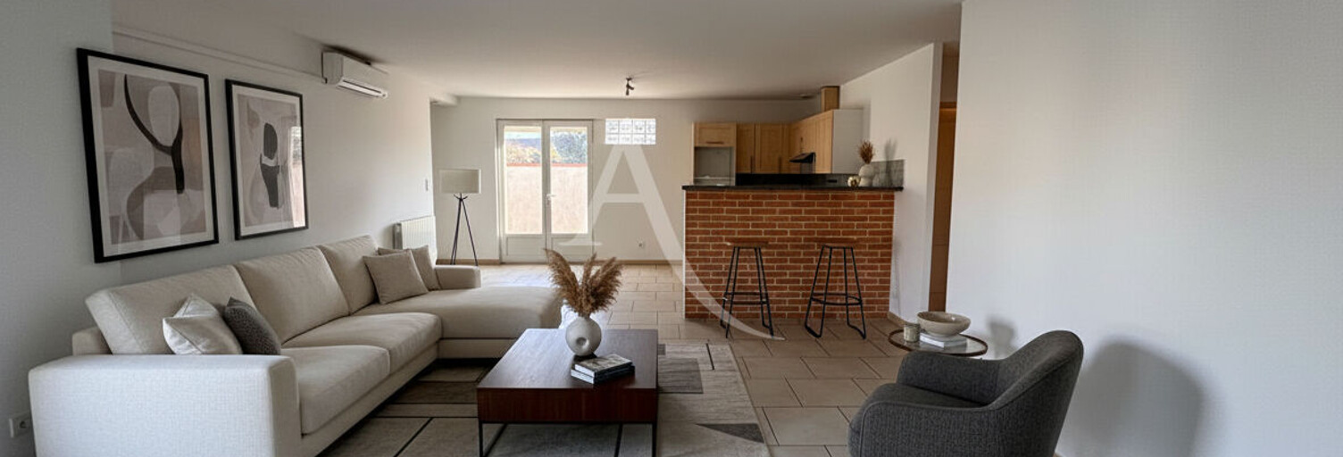 Maison 4 Pièces 94 m² à vendre à Albi (81000)