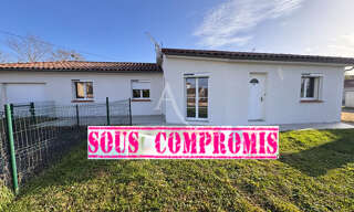 Maison 4 Pièces 94 m² à vendre à Albi (81000)