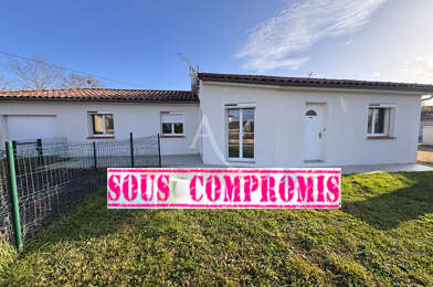 Maison 4 pièces 240000 €
