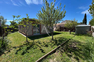 Maison 5 pièces 265000 €