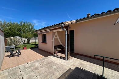 Maison 5 pièces 265000 €