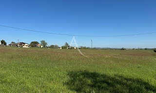 Terrain  33000 m² à vendre à Aubiet (32270)