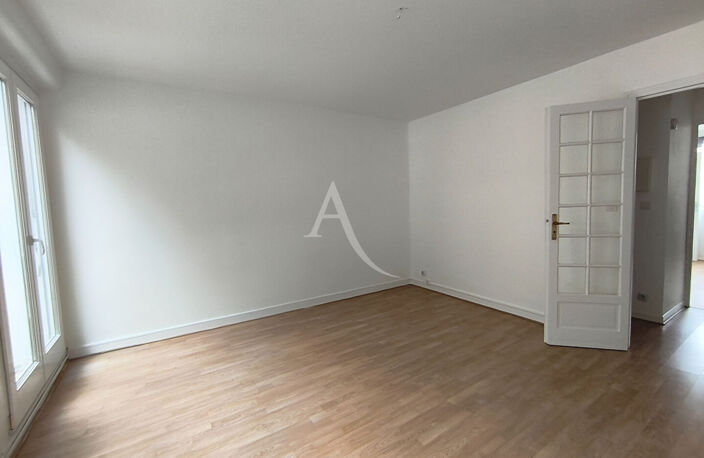 Pau,T3 lumineux avec cave,acenseur, résidence calme — photo 2