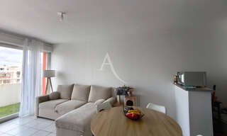 Appartement 2 Pièces 36 m² à vendre à Pau (64000)