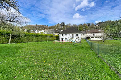 Maison 4 pièces 248400 €