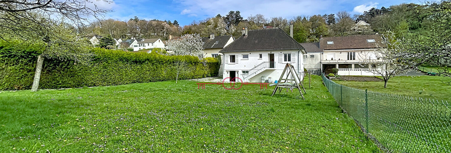 Maison 4 Pièces 73 m² à vendre à Champillon (51160)