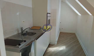 Appartement 2 Pièces 44 m² à louer à Pontivy (56300)