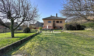 Maison 5 Pièces 100 m² à vendre à Kintzheim (67600)