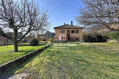 Maison 5 pièces 395000 €
