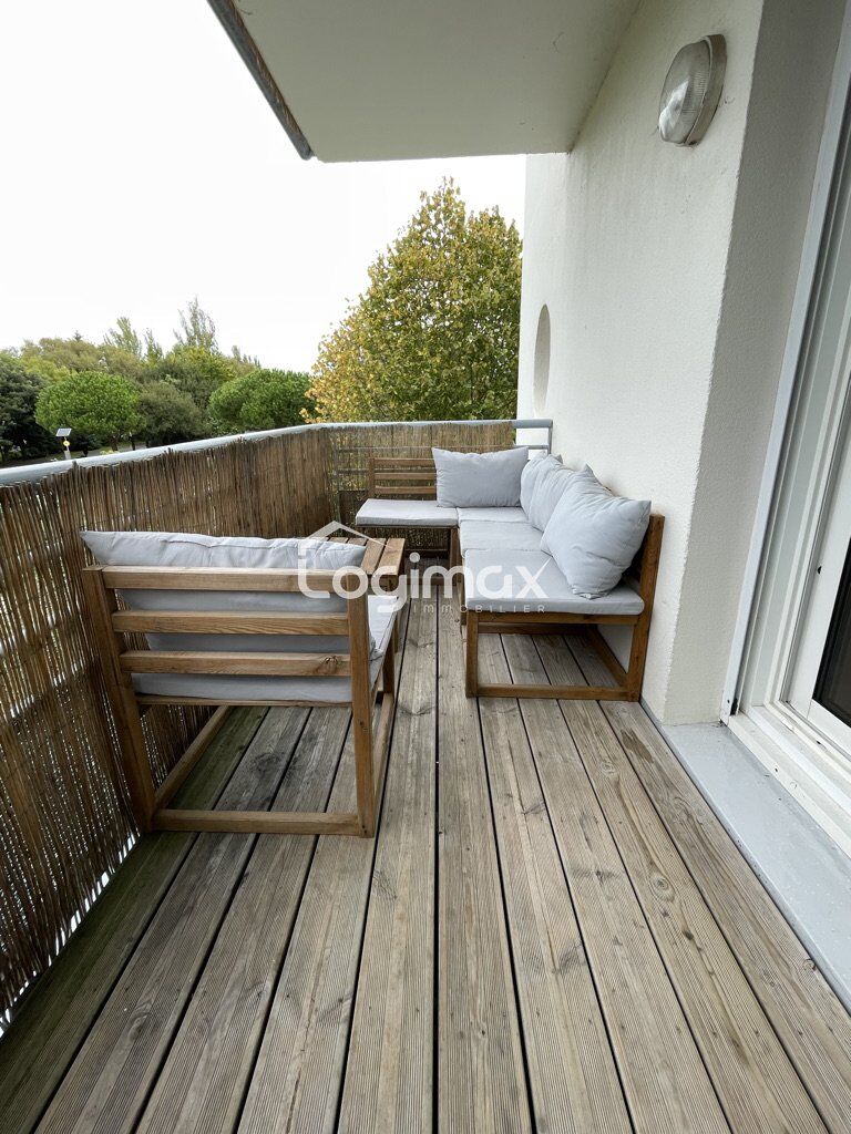 Appartement  T3 à vendre Rochelle (La) 17000