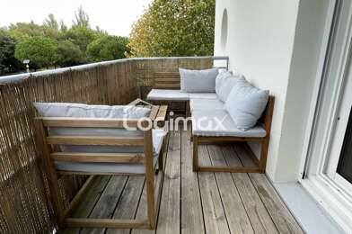 Appartement 3 pièces 299250 €