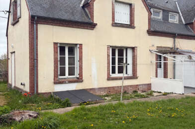 Maison 4 pièces 950 €