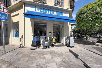 Commerce 4 pièces 360400 €