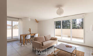 Appartement 4 Pièces 108 m² à vendre à Francheville (69340)