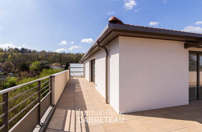 T4 Neuf Attique d'Exception — photo du bien