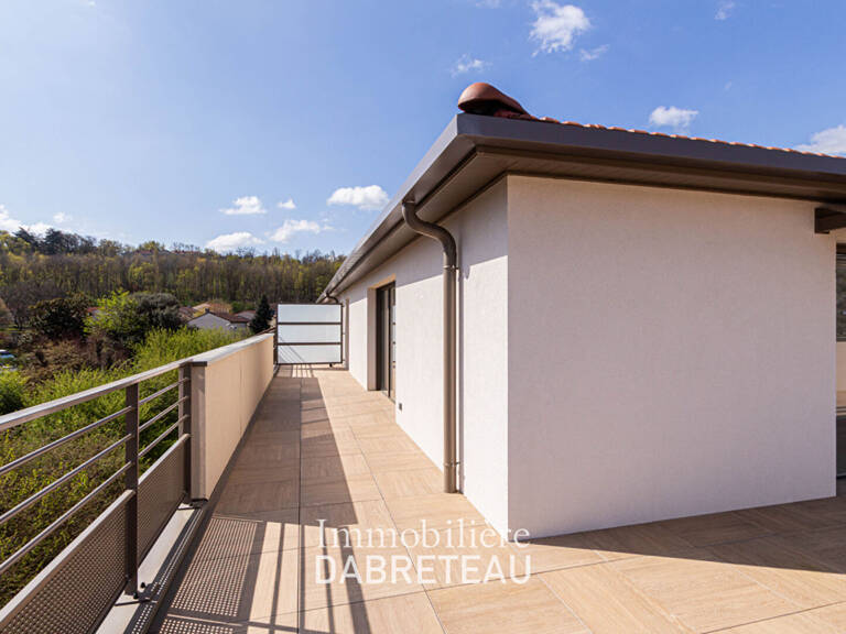 T4 Neuf Attique d'Exception — photo 1