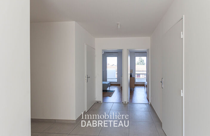 T4 Neuf Attique d'Exception — photo 5